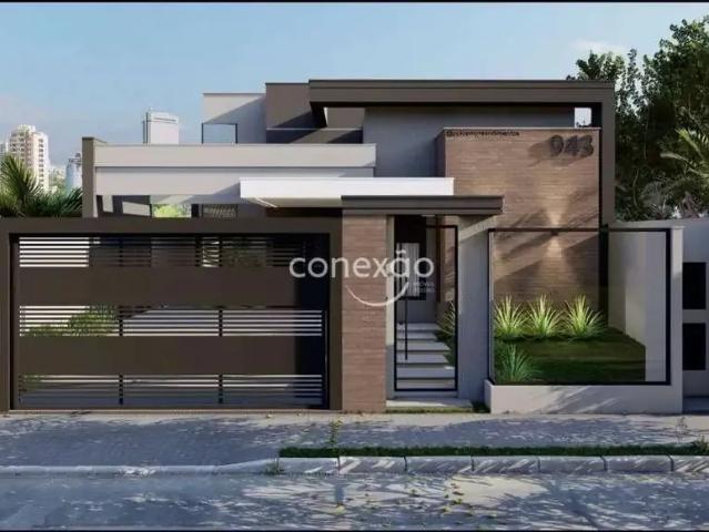 Casa venda em Região Geográfica Imediata de Toledo, Toledo