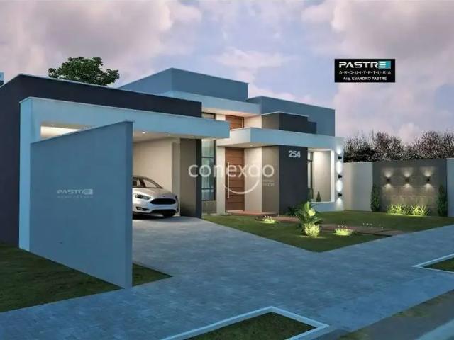 Casa venda em Região Geográfica Imediata de Toledo, Toledo