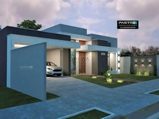 Casa venda em Toledo, Região Geográfica Intermediária de Cascavel