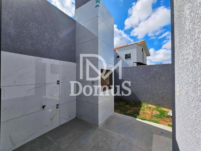 Casa venda em Região Geográfica Imediata de Toledo, Toledo