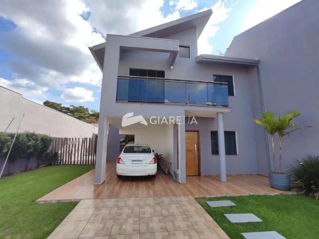 Casa venda em Toledo, Região Geográfica Intermediária de Cascavel