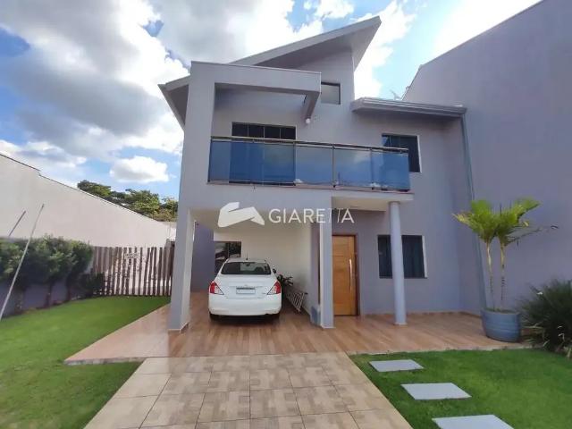 Casa venda em Toledo, Região Geográfica Intermediária de Cascavel