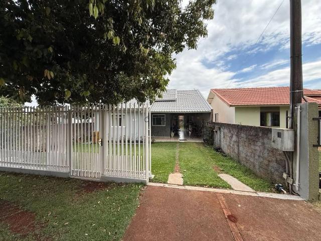Casa venda em Toledo, Região Geográfica Intermediária de Cascavel