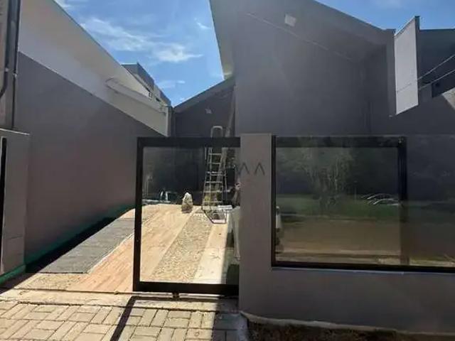 Casa venda em Região Geográfica Imediata de Toledo, Toledo