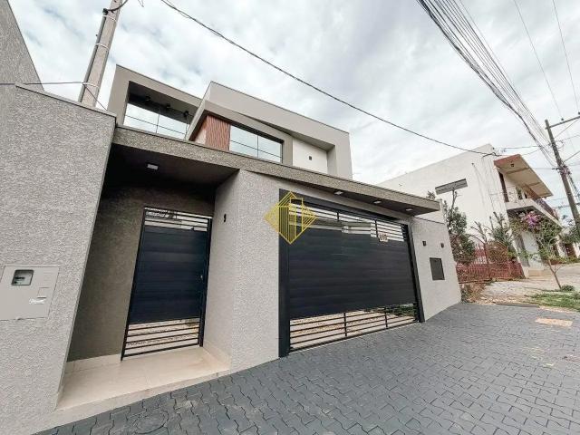Casa venda em Toledo, Região Geográfica Intermediária de Cascavel