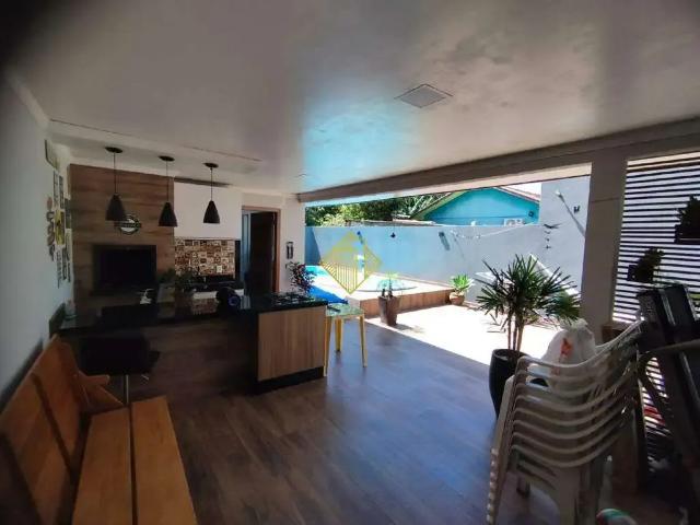 Casa venda em Região Geográfica Imediata de Toledo, Toledo