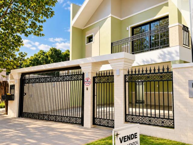 Casa venda em Jardim Paraná, Toledo