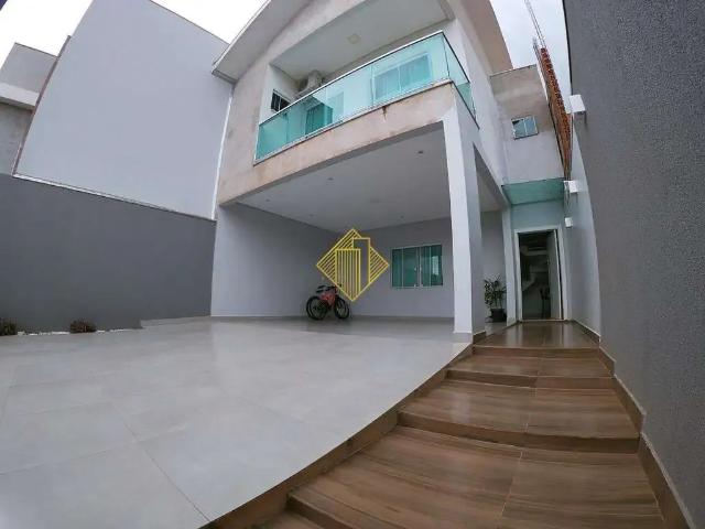 Casa venda em Região Geográfica Imediata de Toledo, Toledo