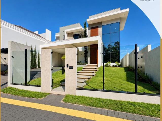 Casa venda em Jardim Paraná, Toledo