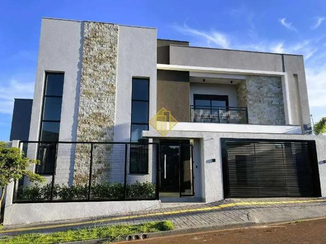 Casa venda em Região Geográfica Imediata de Toledo, Toledo