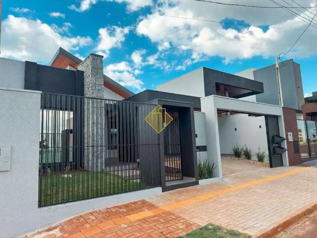 Casa venda em Região Geográfica Imediata de Toledo, Toledo