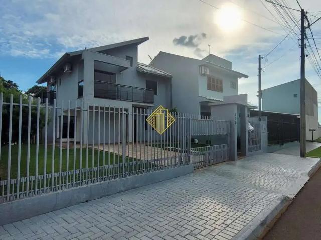 Casa venda em Região Geográfica Imediata de Toledo, Toledo
