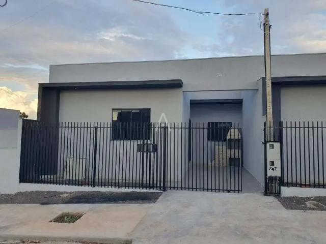 Casa venda em Região Geográfica Imediata de Toledo, Toledo