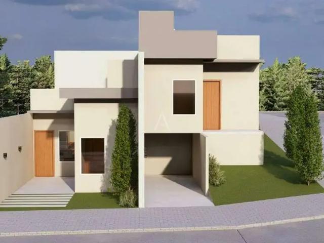 Casa venda em Região Geográfica Imediata de Toledo, Toledo