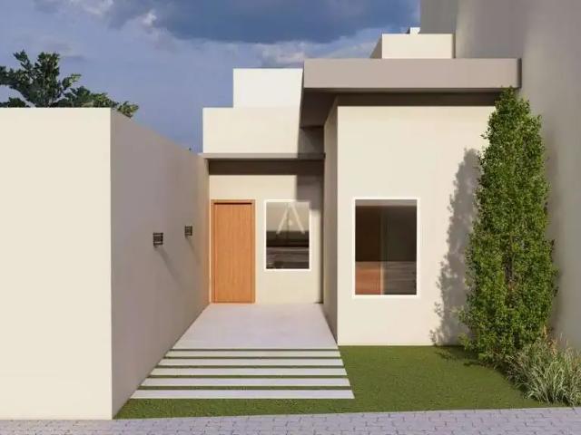 Casa venda em Região Geográfica Imediata de Toledo, Toledo
