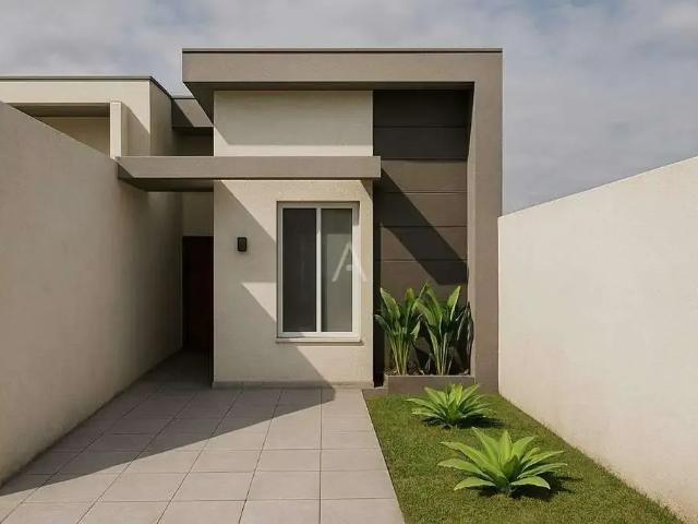 Casa venda em Região Geográfica Imediata de Toledo, Toledo