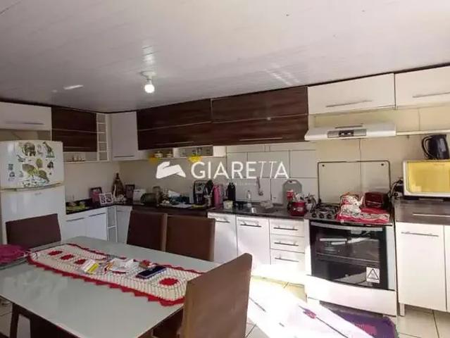 Casa venda em Região Geográfica Imediata de Toledo, Toledo