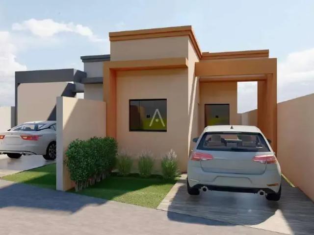 Casa venda em Região Geográfica Imediata de Toledo, Toledo