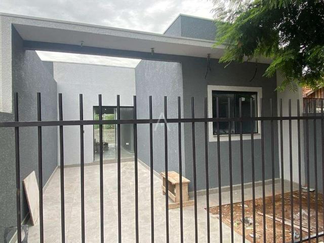 Casa venda em Região Geográfica Imediata de Toledo, Toledo