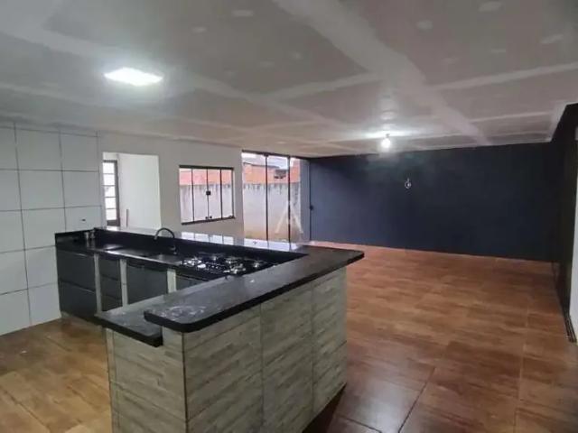 Casa venda em Região Geográfica Imediata de Toledo, Toledo