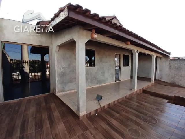 Casa venda em Região Geográfica Imediata de Toledo, Toledo