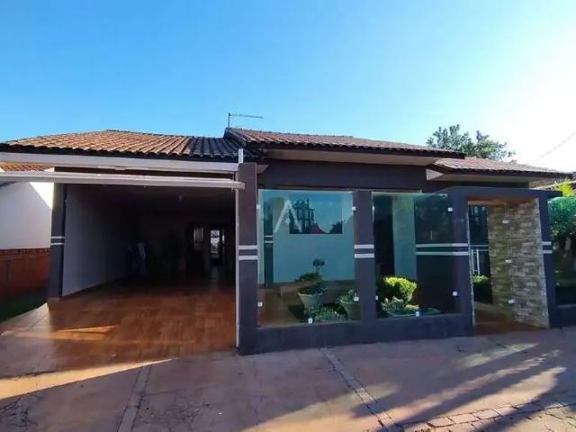 Casa venda em Região Geográfica Imediata de Toledo, Toledo
