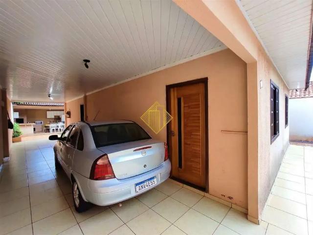 Casa venda em Região Geográfica Imediata de Toledo, Toledo