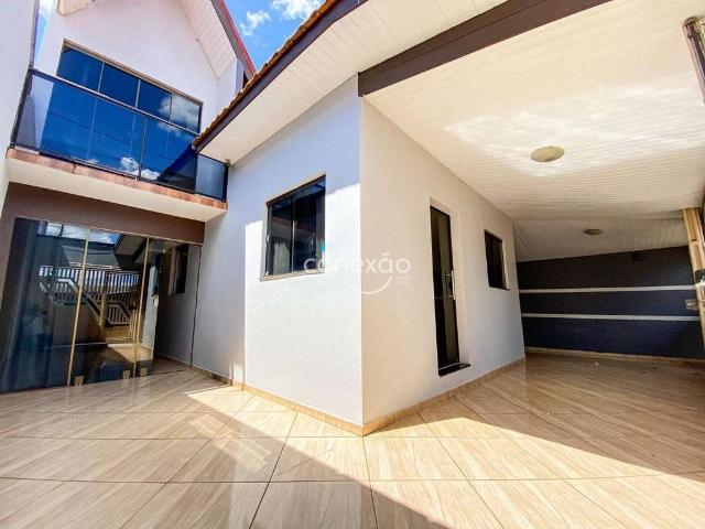 Casa venda em Região Geográfica Imediata de Toledo, Toledo