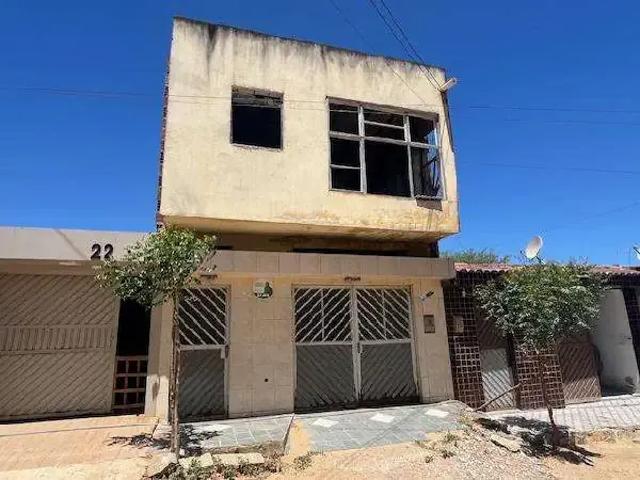 Casa venda em Região Geográfica Imediata de Caruaru, Toritama