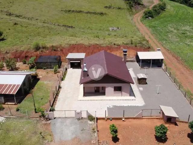 Casa venda em Região Geográfica Imediata de Charqueadas - Triunfo - São Jerônimo, General Câmara