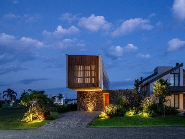 Casa venda em Condomínio Torres Ilhas Park, Torres