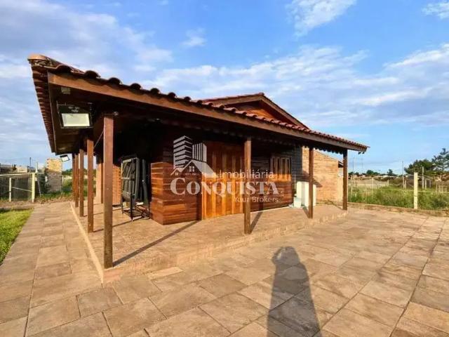 Casa venda em Região Geográfica Imediata de Torres, Aglomeração Urbana do Litoral Norte