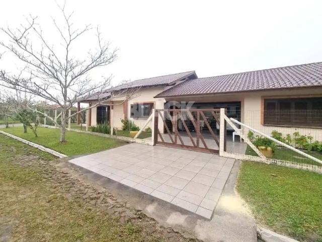 Casa venda em Região Geográfica Imediata de Torres, Aglomeração Urbana do Litoral Norte
