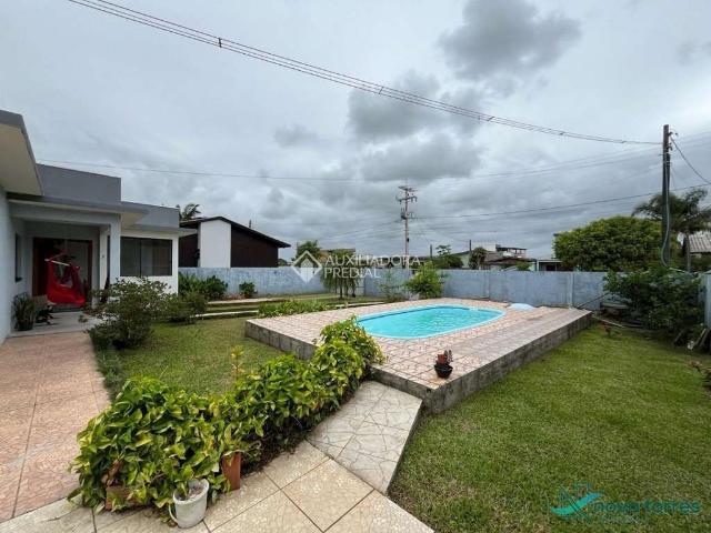 Casa venda em Região Geográfica Imediata de Torres, Aglomeração Urbana do Litoral Norte