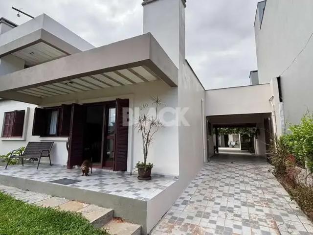 Casa venda em Região Geográfica Imediata de Torres, Aglomeração Urbana do Litoral Norte