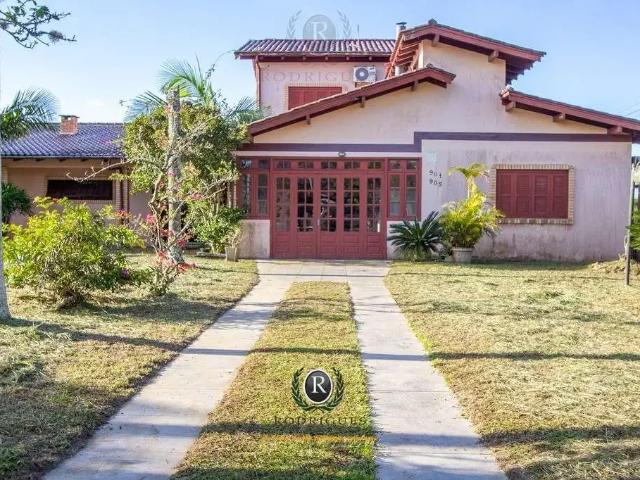 Casa venda em Região Geográfica Imediata de Torres, Aglomeração Urbana do Litoral Norte