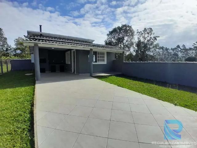 Casa venda em Região Geográfica Imediata de Torres, Aglomeração Urbana do Litoral Norte
