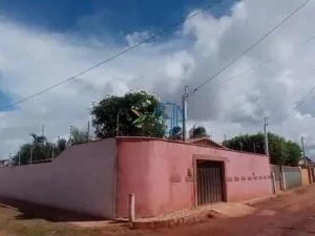 Casa venda em Touros