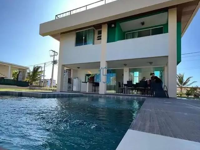 Casa venda em Região Geográfica Imediata de Natal, Touros