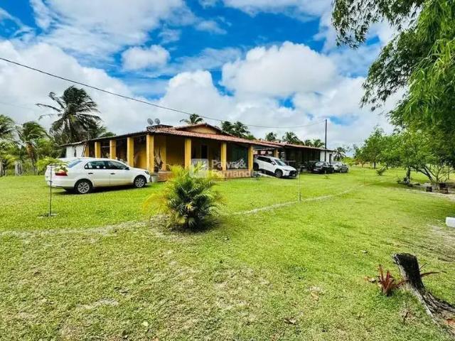 Casa venda em Região Geográfica Imediata de Natal, Touros