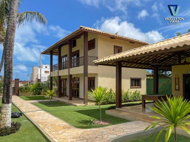 Casa venda em Trairi, Região Geográfica Intermediária de Fortaleza