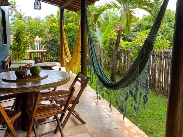 Casa venda em Guajirú, Trairi