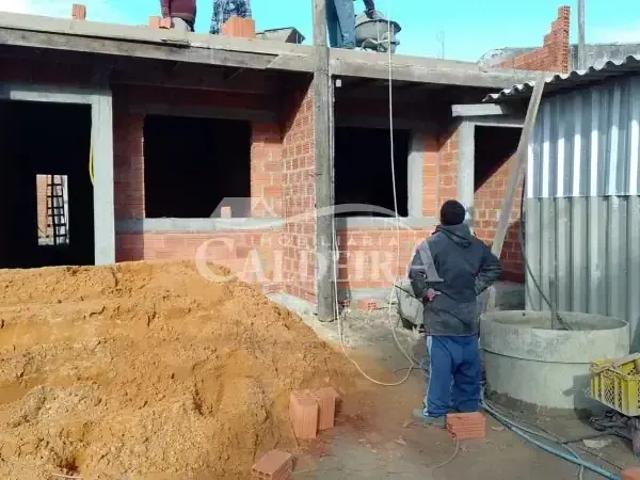 Casa venda em Região Geográfica Imediata de Tramandaí - Osório, Aglomeração Urbana do Litoral Norte