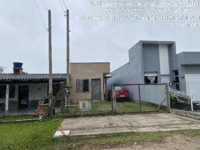 Casa venda em Região Geográfica Imediata de Tramandaí - Osório, Aglomeração Urbana do Litoral Norte