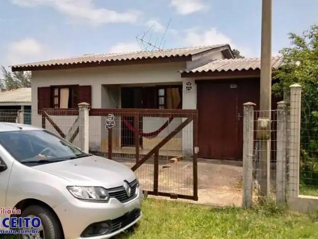 Casa venda em Região Geográfica Imediata de Tramandaí - Osório, Aglomeração Urbana do Litoral Norte