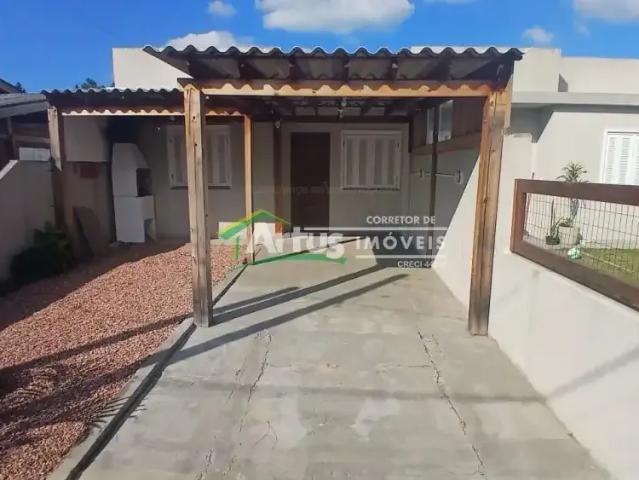 Casa venda em Região Geográfica Imediata de Tramandaí - Osório, Aglomeração Urbana do Litoral Norte
