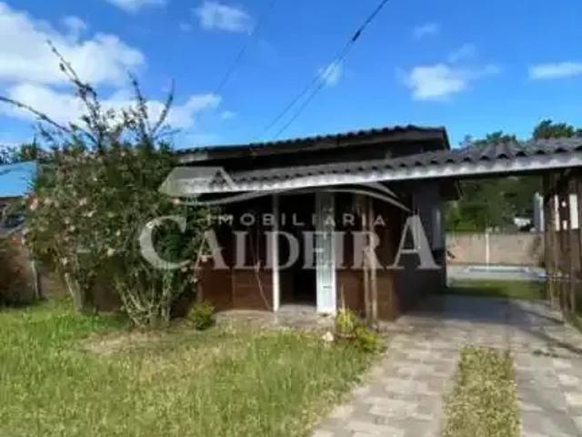 Casa venda em Região Geográfica Imediata de Tramandaí - Osório, Aglomeração Urbana do Litoral Norte