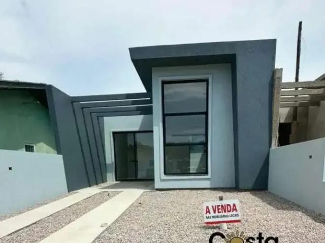 Casa venda em Região Geográfica Imediata de Tramandaí - Osório, Aglomeração Urbana do Litoral Norte