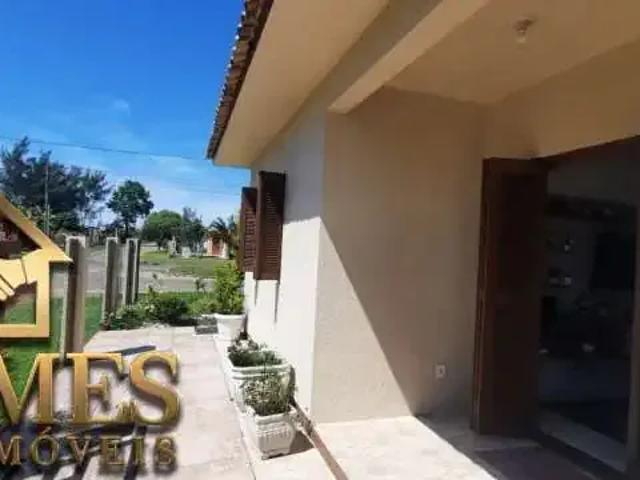 Casa venda em Nova Tramandaí, Tramandaí