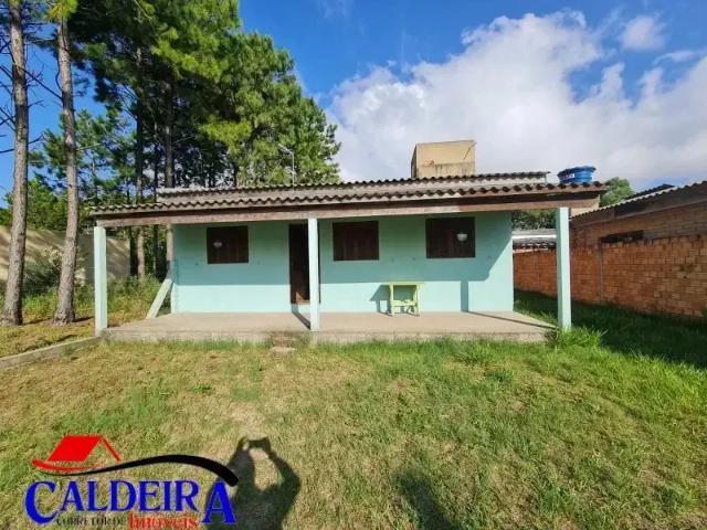 Casa venda em Região Geográfica Imediata de Tramandaí - Osório, Aglomeração Urbana do Litoral Norte